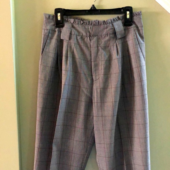 10 / $10 Forever 21 Women’s Dress Pant - Picture 10 of 12
